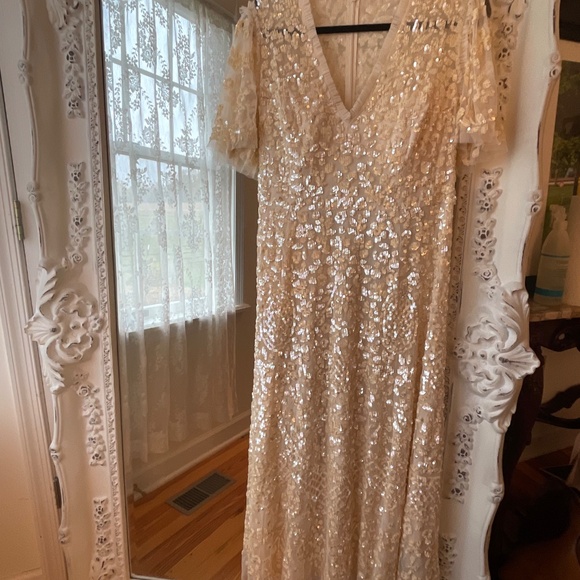 Dress by Needle and Thread - Picture 2 of 5